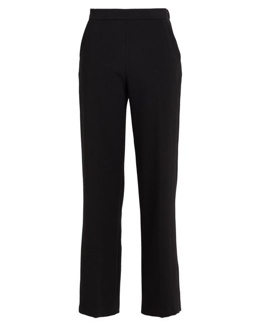 Pantalone di Clips in Black