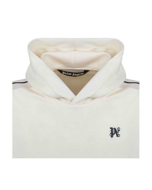 Sweat-shirt Palm Angels pour homme en coloris White