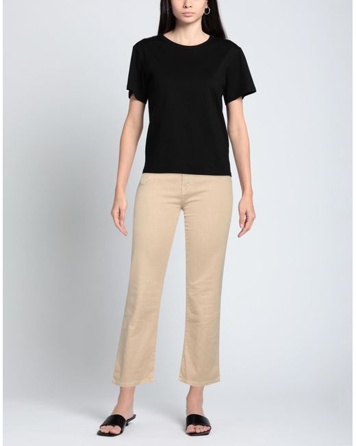 GEMS Natural Jeans Cotton, Elastane
