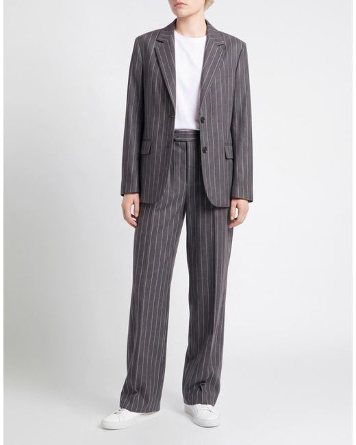 MAX&Co. Gray Hose