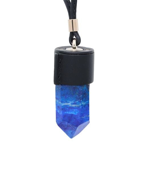 Collar Chloé de color Black