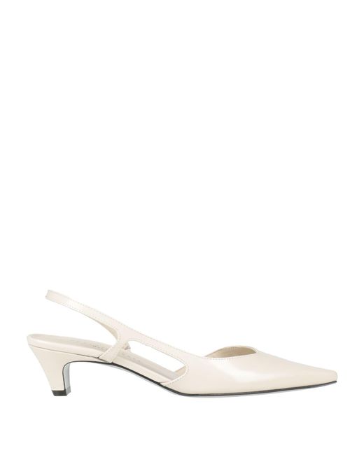 Roberto Festa Natural Pumps