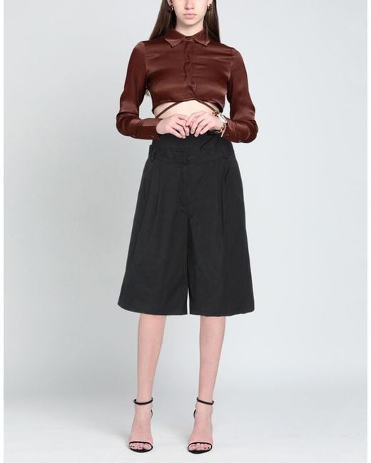 Tod's Black Pants