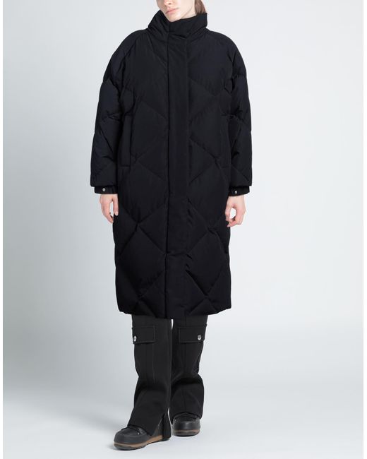Replume' Blue Pufferjacke & Daunenjacke