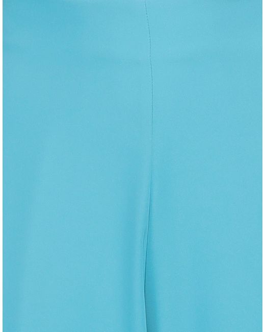 Soallure Blue Trouser