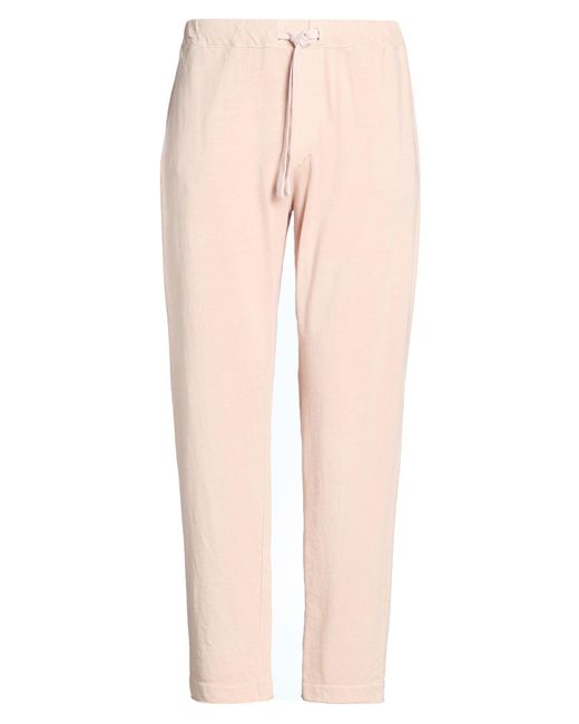 Pantalone di Crossley in Pink da Uomo