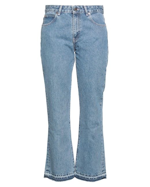 RED Valentino Blue Jeans