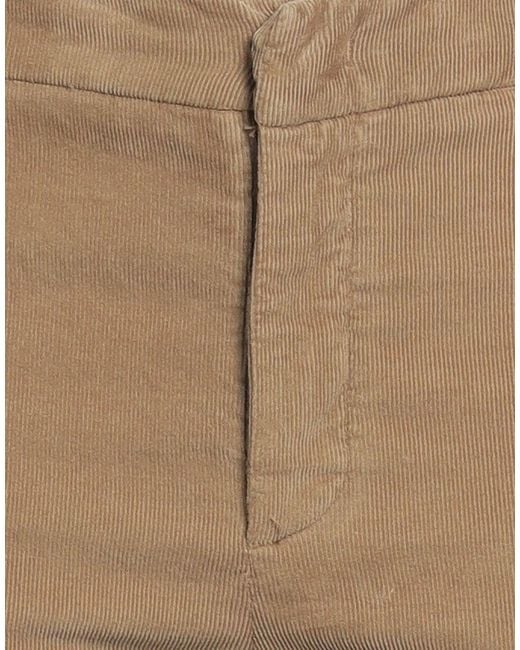 Dondup Natural Trouser