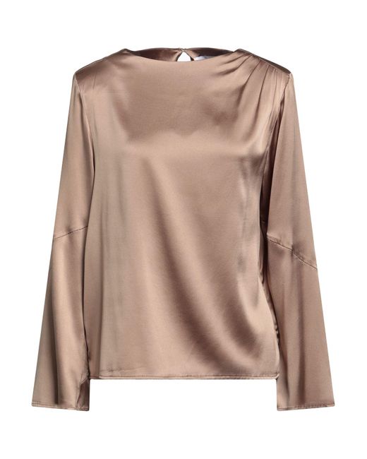 Top di EMMA & GAIA in Brown