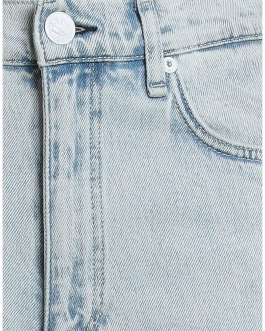 Rag & Bone Blue Jeans