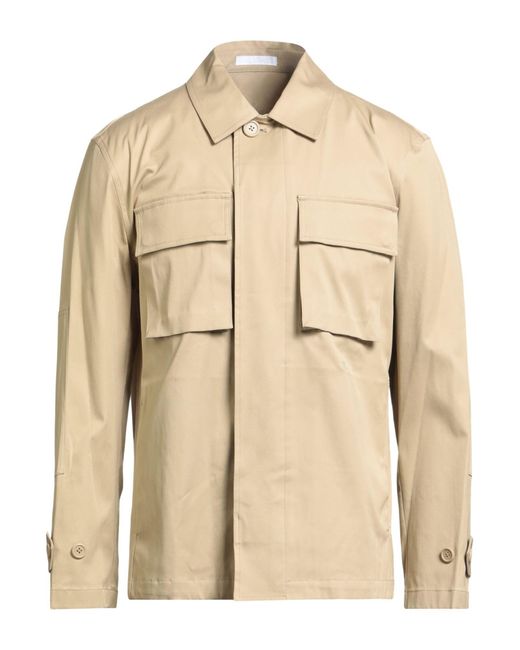 Giacca & Giubbotto di Helmut Lang in Natural da Uomo
