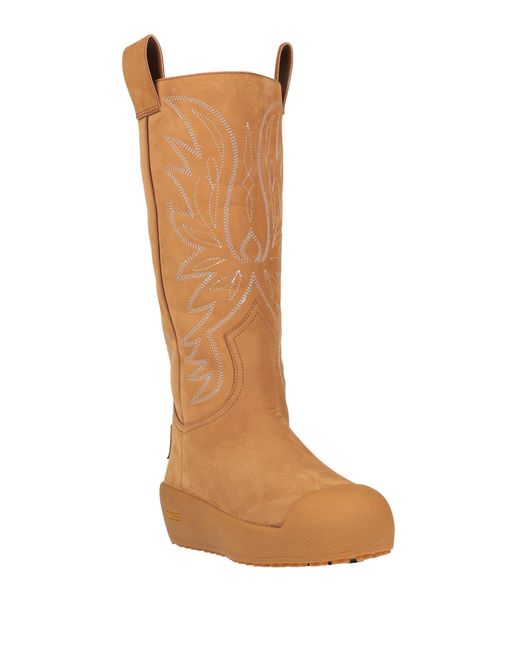 Bally Brown Boot