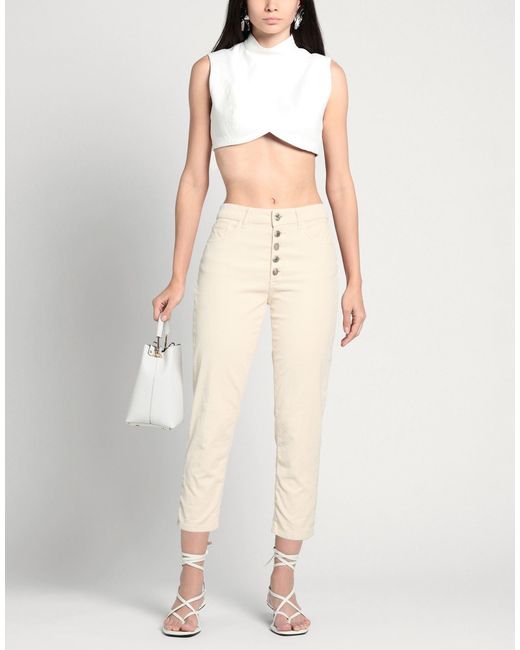 Dondup Natural Trouser
