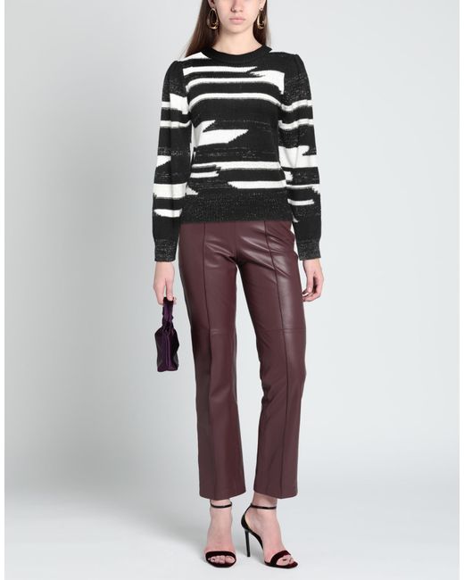Pullover Liu Jo de color Black