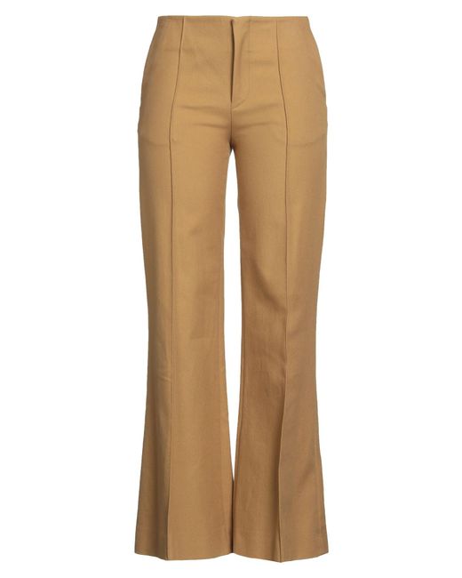 Chloé Natural Hose