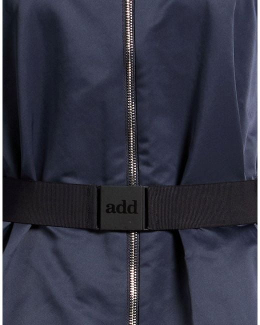 Add Blue Jacket