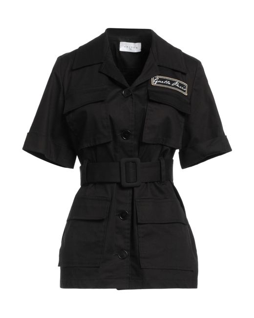 Gaelle Paris Black Jacket