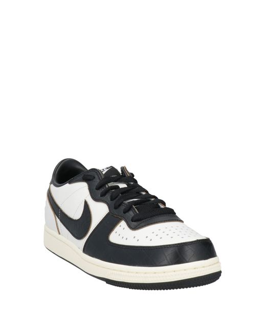 Nike White Trainers for men