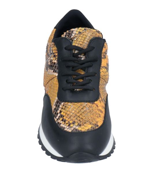 Giuseppe Zanotti Blue Trainers