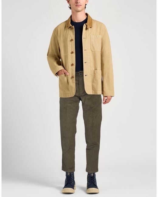 Liu Jo Gray Trouser for men