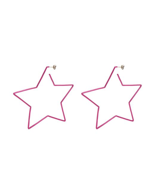 Isabel Marant Pink Earrings