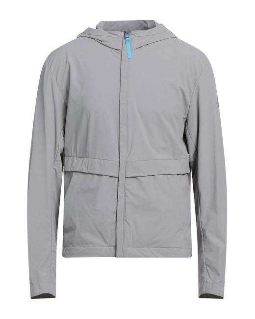 Colmar Gray Jacket for men