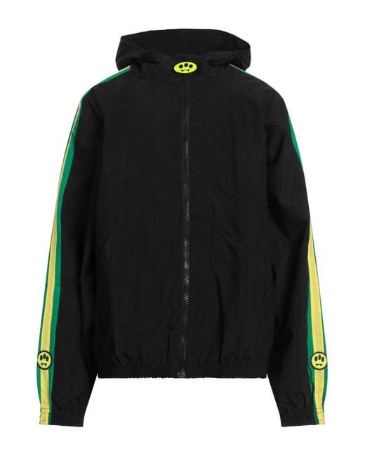 Barrow Jacke & Anorak in Black für Herren