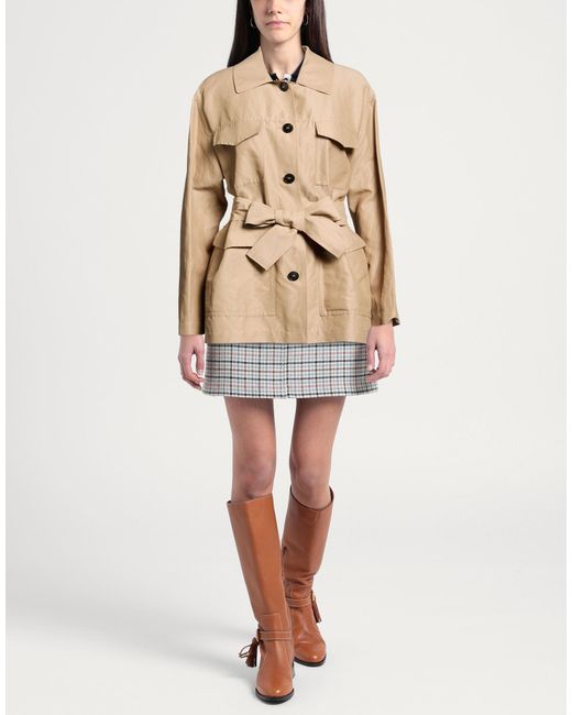 Montedoro Natural Jacket