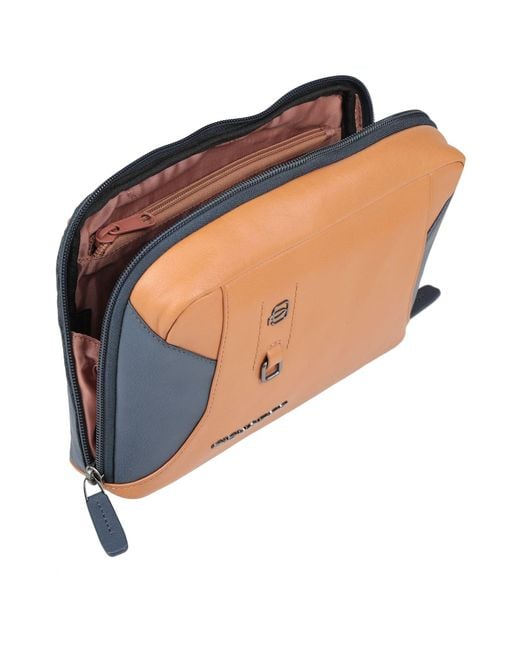 Piquadro Gürteltasche in Multicolor für Herren