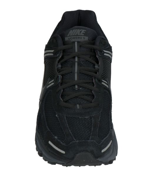 Nike Black Sneakers for men