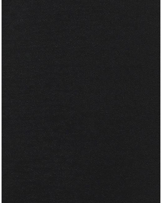 Rag & Bone Black Mini Dress