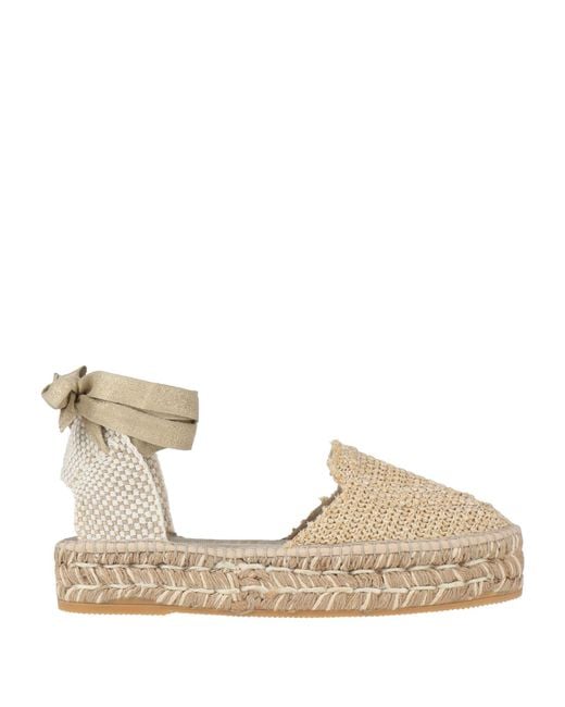 Espadrilles Natural Espadrilles Espadrilles