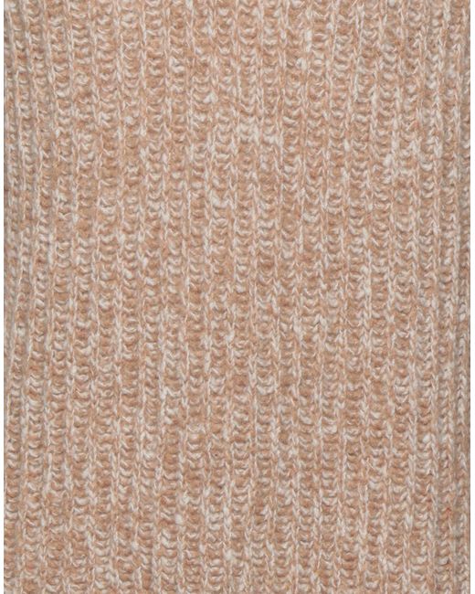 Dondup Brown Jumper for men