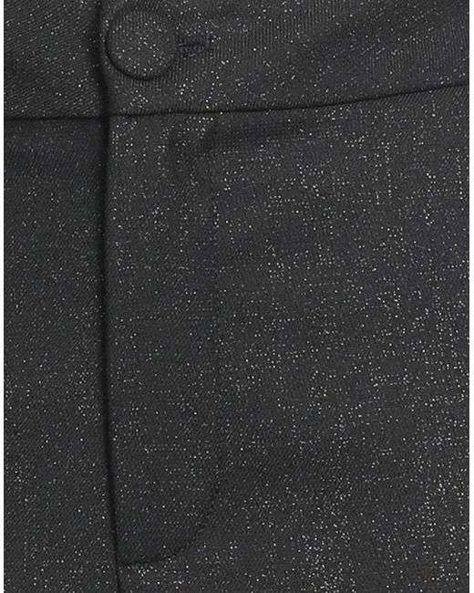 MVP WARDROBE Black Trouser