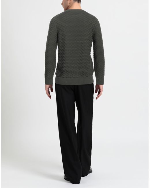 Pullover Drumohr de hombre de color Gray