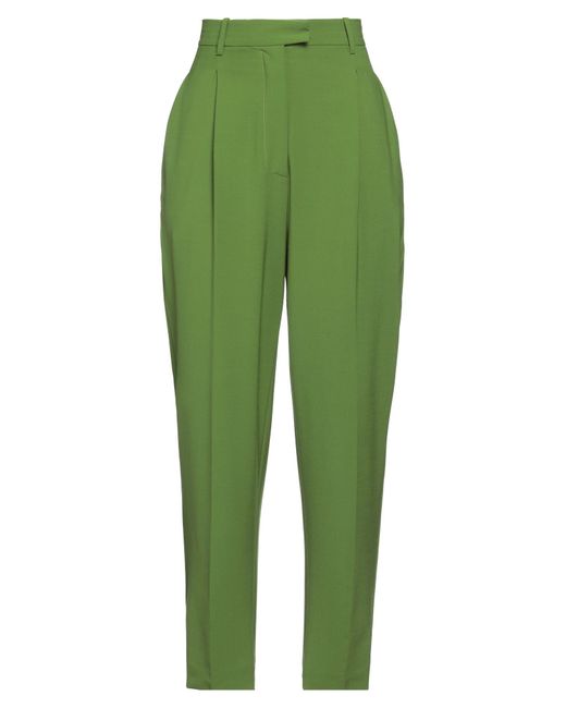 Jucca Green Trouser