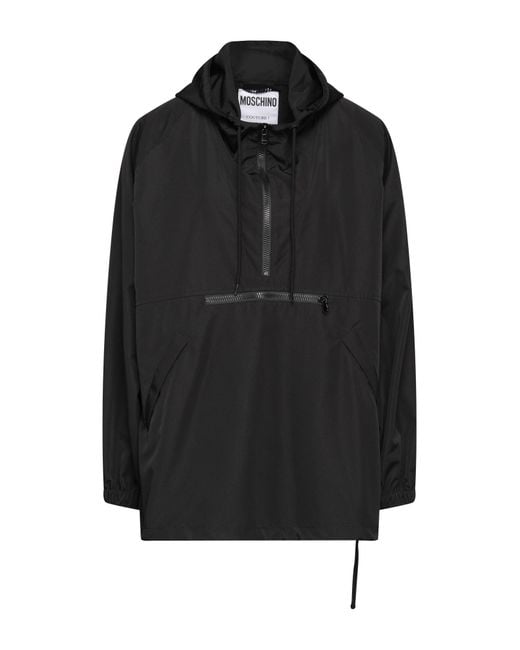 Moschino Black Jacket