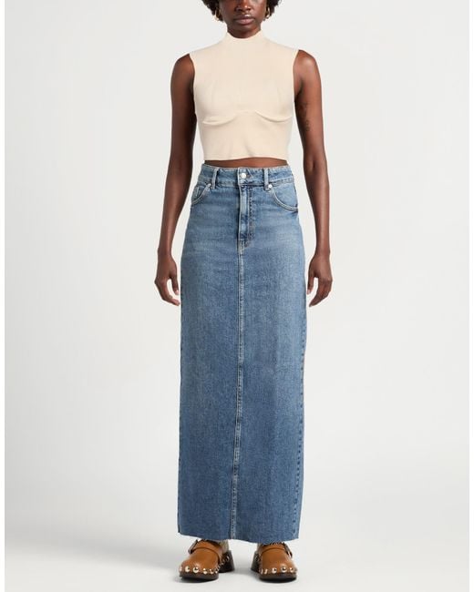 Sandro Natural Top