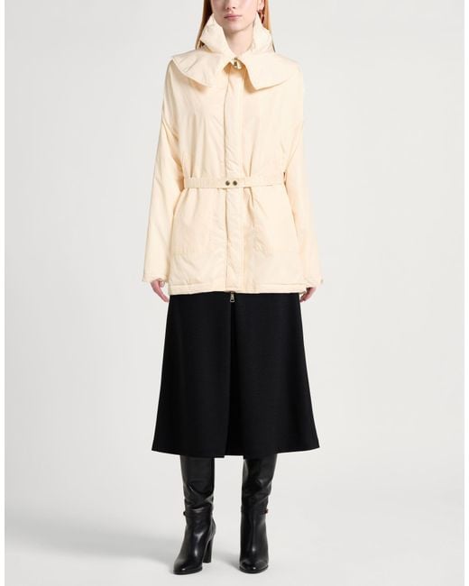 Dixie Natural Ivory Jacket Polyester