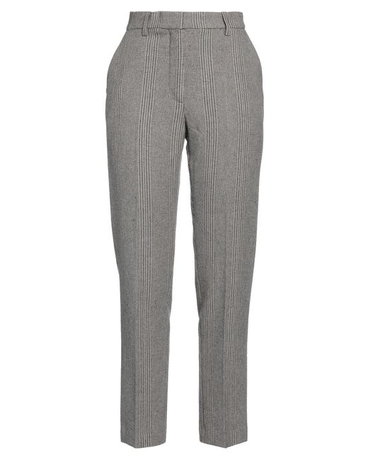 Manila Grace Gray Hose