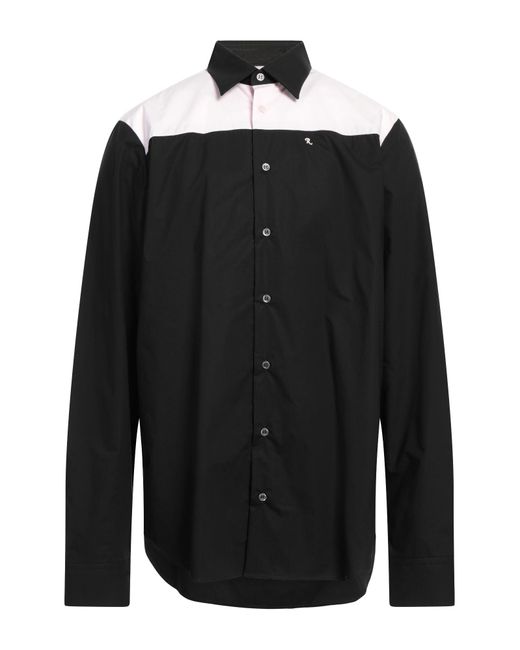 Raf Simons Black Shirt for men