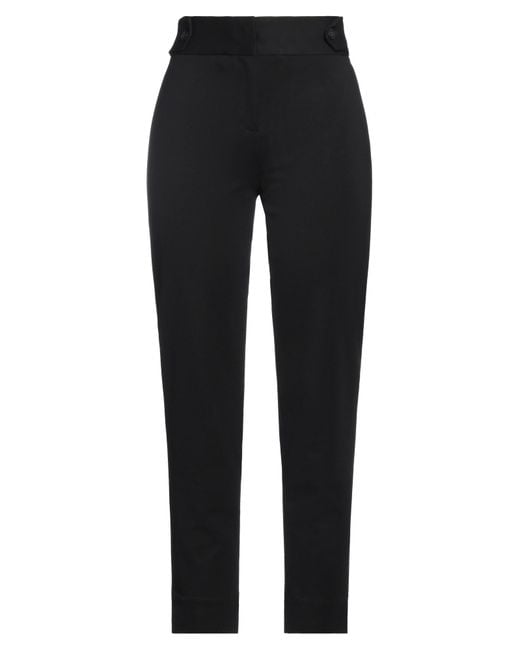 Pantalone di MICHAEL Michael Kors in Black