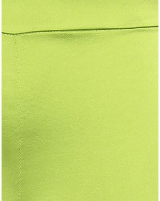 Pinko Green Trouser