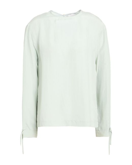 Alysi Blue Crème Light Top Silk