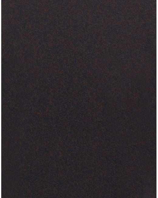 Altea Brown Jumper for men