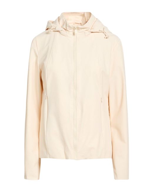 Toy G. Natural Jackets