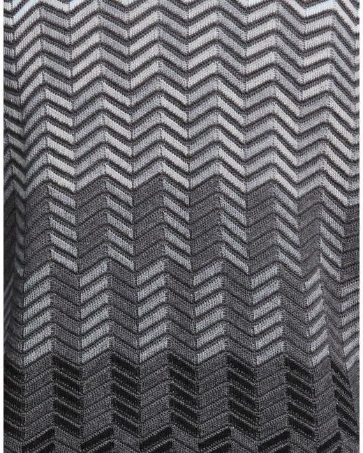 Missoni Gray Sweaters for men