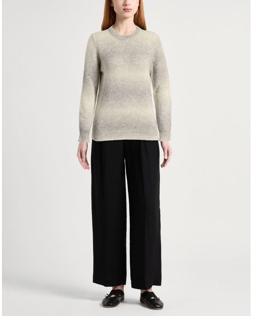 Pullover di Woolrich in Gray
