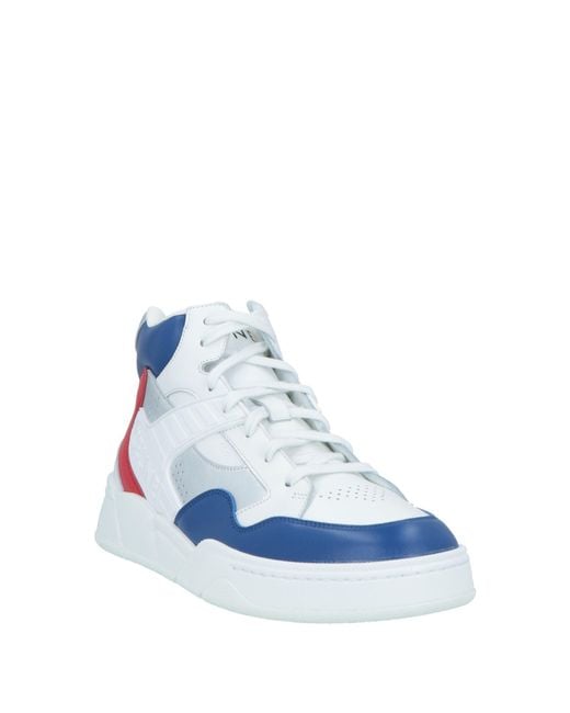 Céline Blue Trainers for men