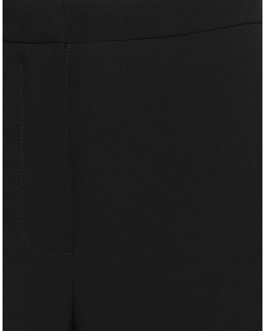 Alpha Studio Black Trouser